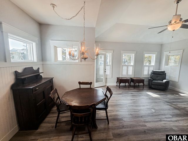 416 Burns Drive Lot 20, Kill Devil Hills, NC 27948