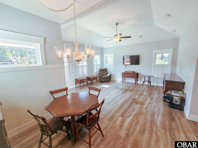 416 Burns Drive Lot 20, Kill Devil Hills, NC 27948