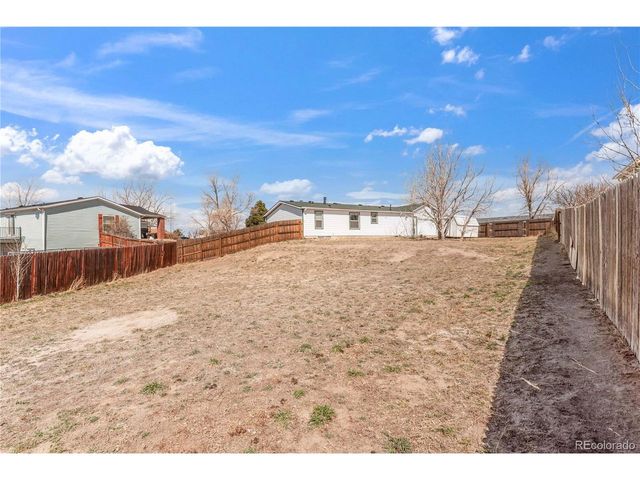 519 Mohave Ct, Kiowa, CO 80117