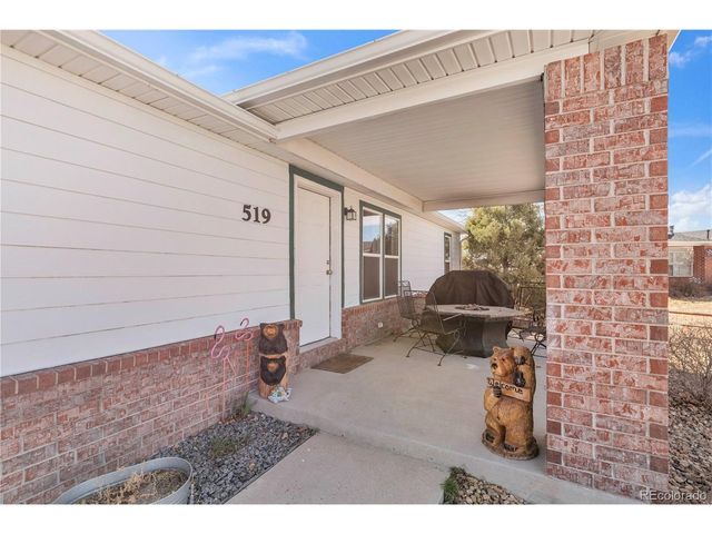 519 Mohave Ct, Kiowa, CO 80117