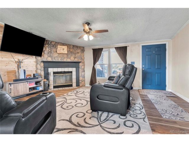 519 Mohave Ct, Kiowa, CO 80117