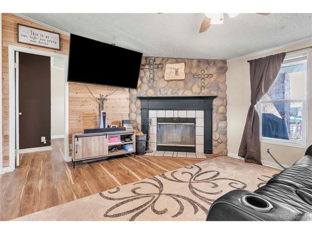 519 Mohave Ct, Kiowa, CO 80117