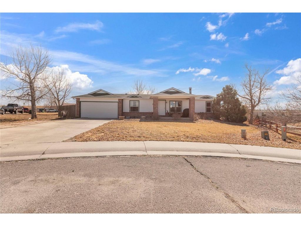 519 Mohave Ct, Kiowa, CO 80117