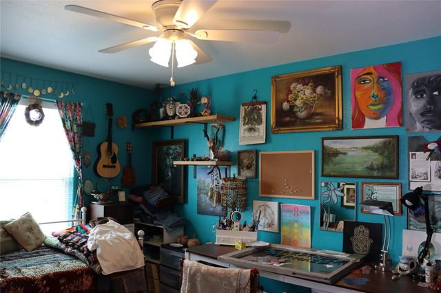 4123 Reeves Drive, Galveston, TX 77554