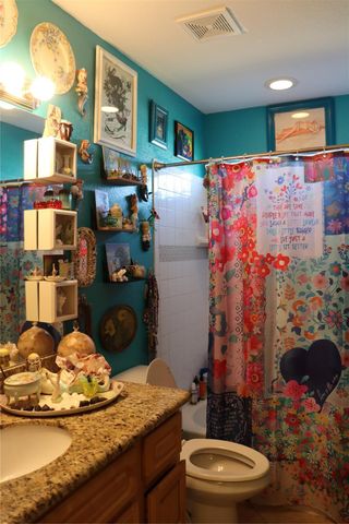 4123 Reeves Drive, Galveston, TX 77554