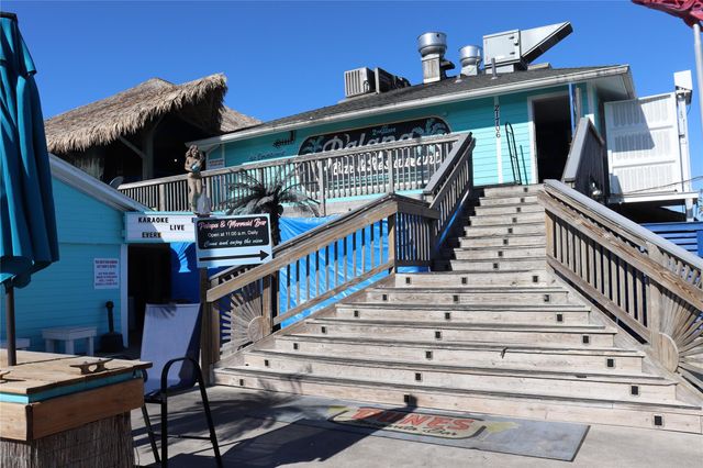 4123 Reeves Drive, Galveston, TX 77554