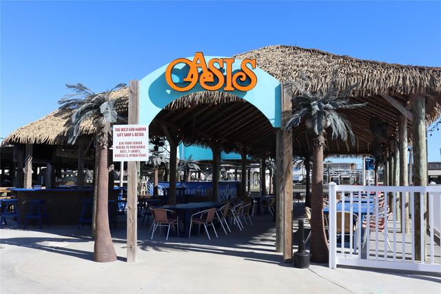 4123 Reeves Drive, Galveston, TX 77554