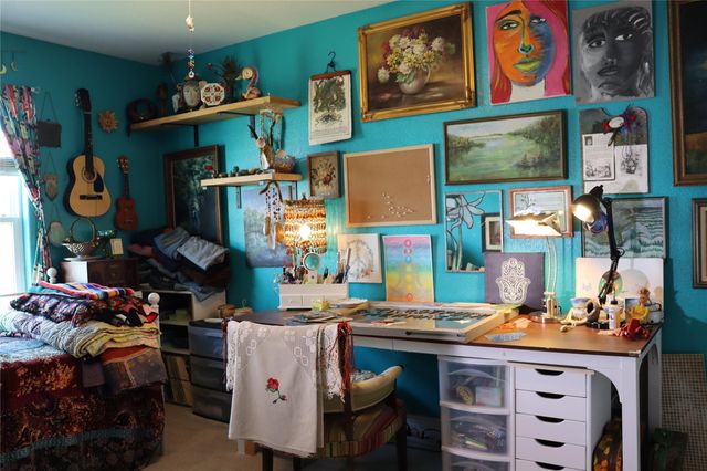 4123 Reeves Drive, Galveston, TX 77554