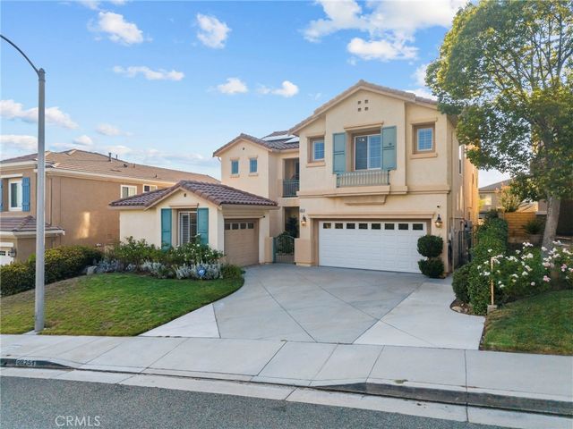 28251 Infinity, Saugus, CA 91390