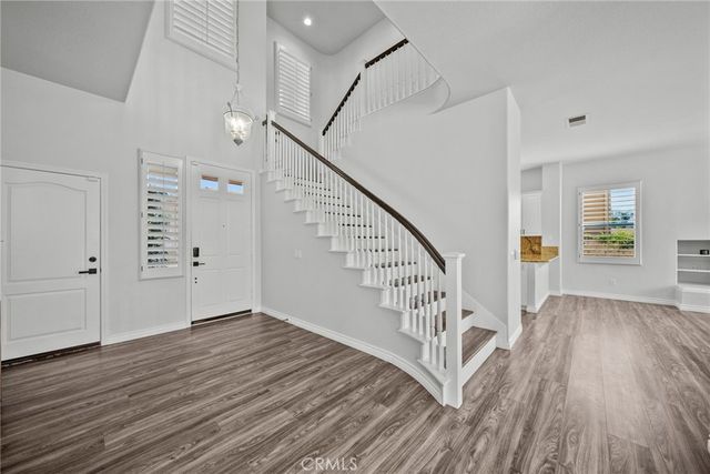 28251 Infinity, Saugus, CA 91390
