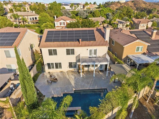 28251 Infinity, Saugus, CA 91390