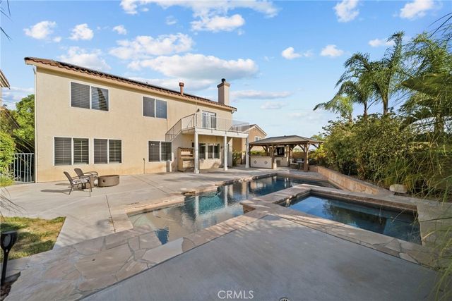28251 Infinity, Saugus, CA 91390
