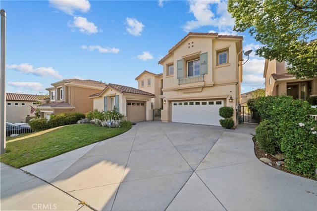 28251 Infinity, Saugus, CA 91390