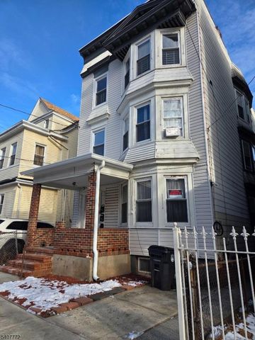 42 Seymour Ave, Newark City, NJ 07108