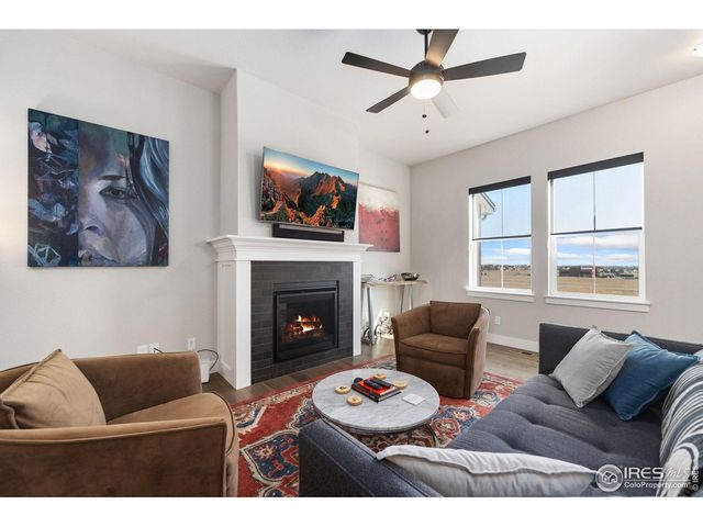 2748 Prairie Flax St, Berthoud, CO 80513