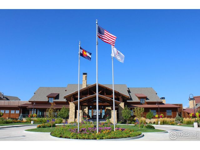 2748 Prairie Flax St, Berthoud, CO 80513