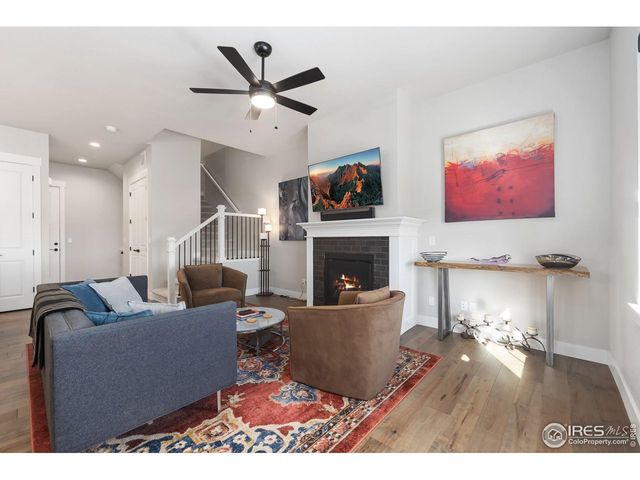 2748 Prairie Flax St, Berthoud, CO 80513