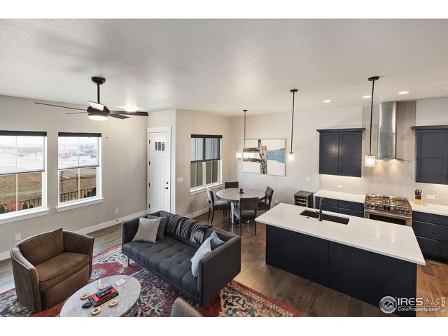 2748 Prairie Flax St, Berthoud, CO 80513