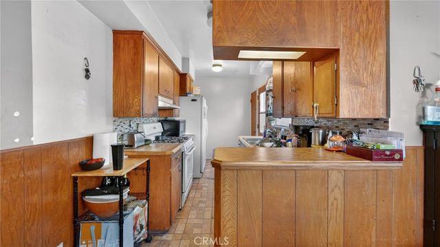 223 E Marker Street, Long Beach, CA 90805