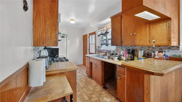 223 E Marker Street, Long Beach, CA 90805