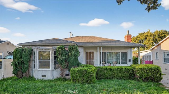 223 E Marker Street, Long Beach, CA 90805