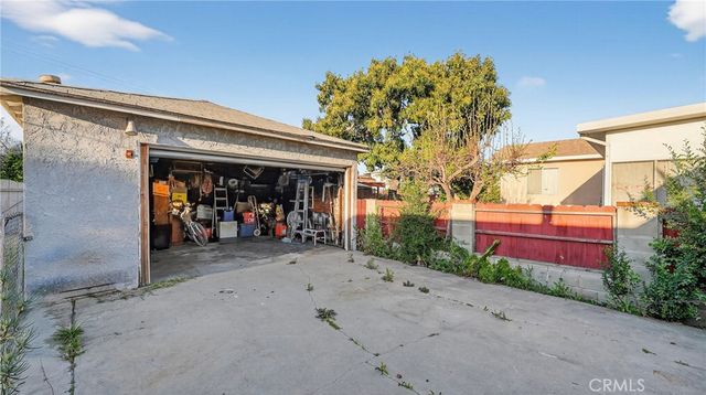 223 E Marker Street, Long Beach, CA 90805