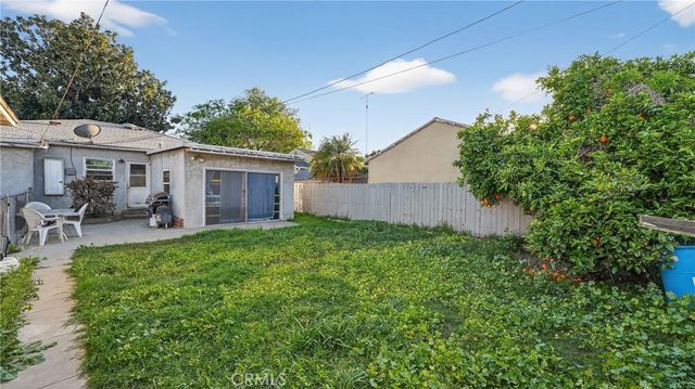 223 E Marker Street, Long Beach, CA 90805