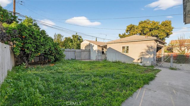 223 E Marker Street, Long Beach, CA 90805