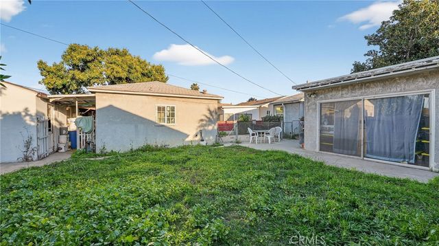 223 E Marker Street, Long Beach, CA 90805