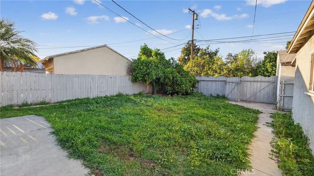 223 E Marker Street, Long Beach, CA 90805