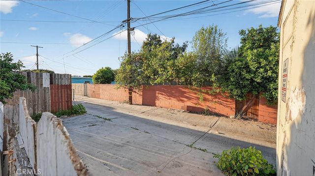 223 E Marker Street, Long Beach, CA 90805