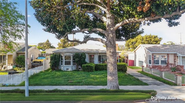 223 E Marker Street, Long Beach, CA 90805