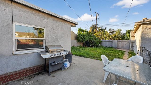 223 E Marker Street, Long Beach, CA 90805