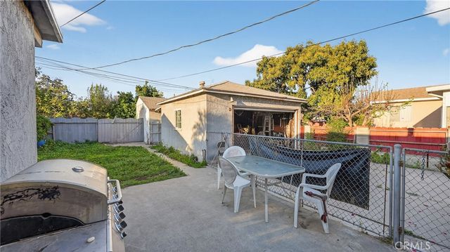 223 E Marker Street, Long Beach, CA 90805