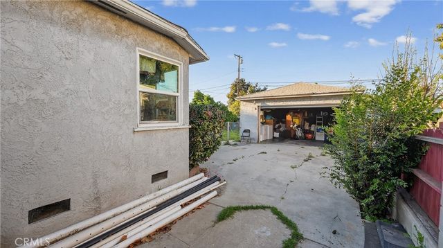 223 E Marker Street, Long Beach, CA 90805