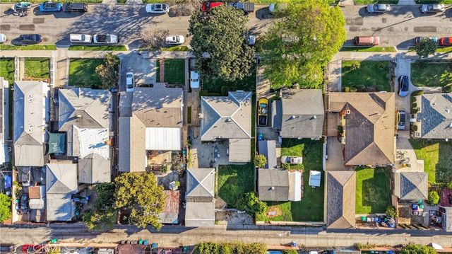 223 E Marker Street, Long Beach, CA 90805