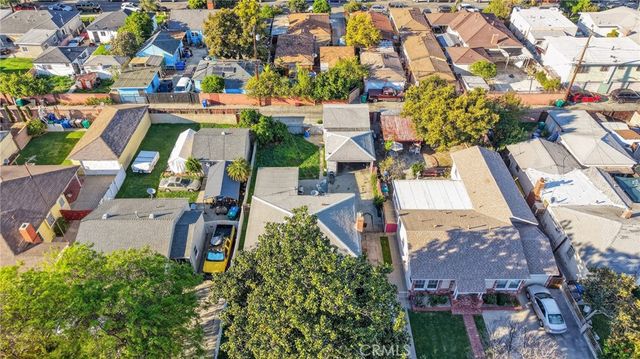 223 E Marker Street, Long Beach, CA 90805