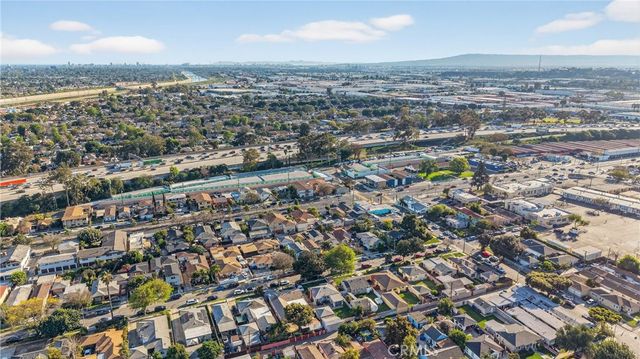 223 E Marker Street, Long Beach, CA 90805