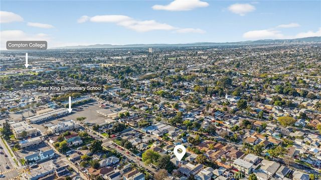 223 E Marker Street, Long Beach, CA 90805