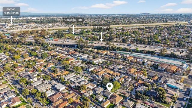 223 E Marker Street, Long Beach, CA 90805