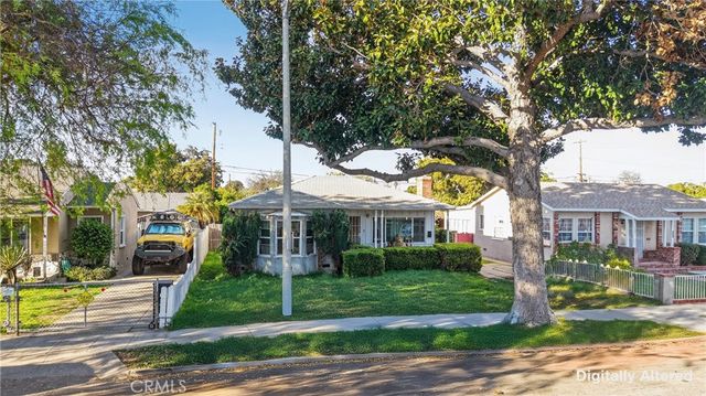 223 E Marker Street, Long Beach, CA 90805