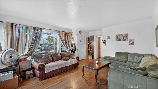 223 E Marker Street, Long Beach, CA 90805