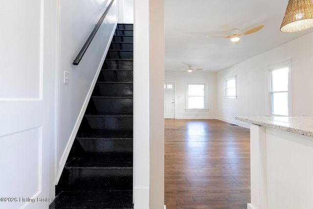 1210 E Kentucky St, Louisville, KY 40204