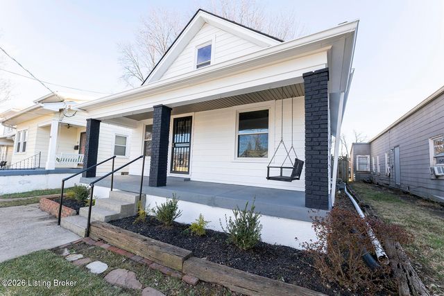 1210 E Kentucky St, Louisville, KY 40204