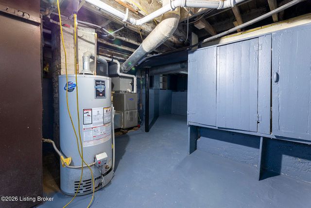 1210 E Kentucky St, Louisville, KY 40204