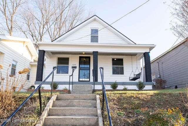 1210 E Kentucky St, Louisville, KY 40204