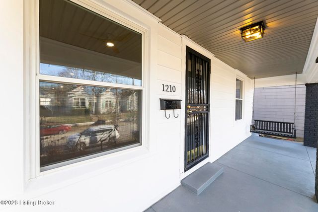 1210 E Kentucky St, Louisville, KY 40204