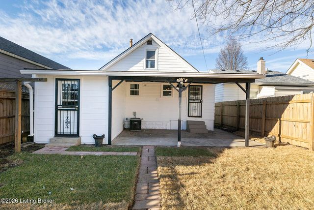 1210 E Kentucky St, Louisville, KY 40204