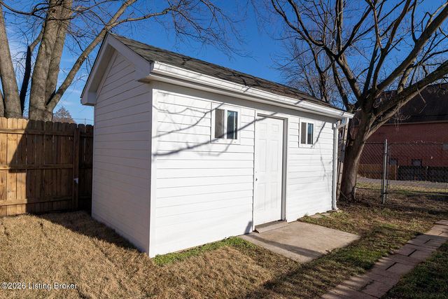 1210 E Kentucky St, Louisville, KY 40204