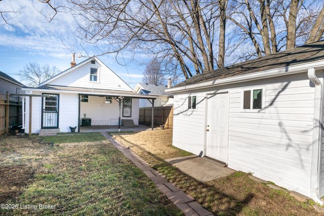 1210 E Kentucky St, Louisville, KY 40204